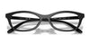 Vogue VO5668F Eyeglasses | Size 53 / Black №W44