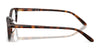 Vogue VO5668F Eyeglasses | Size 53 / Black №W44