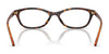 Vogue VO5668F Eyeglasses | Size 53 / Black №W44