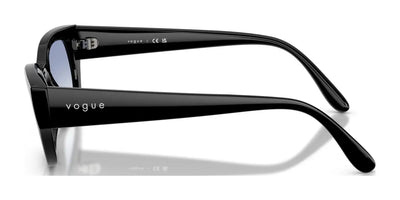 Vogue VO5669S Sunglasses | Size 54