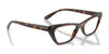 Vogue VO5670 Eyeglasses / Black №W44 / Size 51