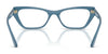 Vogue VO5670 Eyeglasses / Black №W44 / Size 51