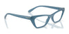 Vogue VO5670 Eyeglasses / Black №W44 / Size 51