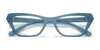 Vogue VO5670 Eyeglasses / Black №W44 / Size 51