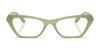 Vogue VO5670 Eyeglasses / Black №W44 / Size 51