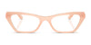 Vogue VO5670 Eyeglasses / Black №W44 / Size 51