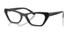 Vogue VO5670 Eyeglasses / Black №W44 / Size 51