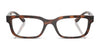 Vogue VO5671 Eyeglasses / Opaline Bordeaux №3255 / Size 51