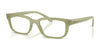 Vogue VO5671 Eyeglasses / Opaline Green №3254 / Size 51