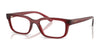 Vogue VO5671 Eyeglasses / Opaline Bordeaux №3255 / Size 51