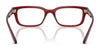 Vogue VO5671 Eyeglasses / Opaline Bordeaux №3255 / Size 51