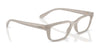 Vogue VO5671 Eyeglasses / Opaline Bordeaux №3255 / Size 51