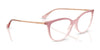 Vogue VO5673 Eyeglasses / Black №W44 / Size 52
