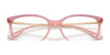Vogue VO5673 Eyeglasses / Black №W44 / Size 52