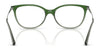 Vogue VO5673 Eyeglasses / Black №W44 / Size 52