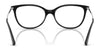Vogue VO5673 Eyeglasses / Black №W44 / Size 52