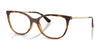 Vogue VO5673 Eyeglasses / Dark Havana №W656 / Size 50