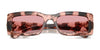 Vogue VO5674S Sunglasses | Size 53 / Grey Havana / Gradient Grey (Polarized) (3P 13%) №3218T3