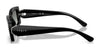 Vogue VO5674S Sunglasses | Size 53 / Grey Havana / Gradient Grey (Polarized) (3P 13%) №3218T3