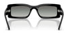Vogue VO5674S Sunglasses | Size 53 / Grey Havana / Gradient Grey (Polarized) (3P 13%) №3218T3