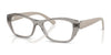Vogue VO5676 Eyeglasses / Transparent Grey №2726 / Size 51