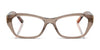 Vogue VO5676 Eyeglasses / Black №W44 / Size 51