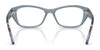 Vogue VO5676 Eyeglasses / Black №W44 / Size 51
