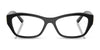 Vogue VO5676 Eyeglasses / Black №W44 / Size 51