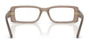 Vogue VO5677 Eyeglasses / Black №W44 / Size 50