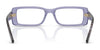 Vogue VO5677 Eyeglasses / Black №W44 / Size 50