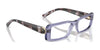 Vogue VO5677 Eyeglasses / Black №W44 / Size 50