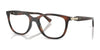 Vogue VO5679B Eyeglasses / Brown Havana №2386 / Size 53