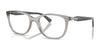 Vogue VO5679B Eyeglasses / Transparent Grey №2726 / Size 53