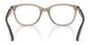Vogue VO5679B Eyeglasses / Black №W44 / Size 51