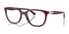 Vogue VO5679B Eyeglasses / Transparent Cherry №2989 / Size 51
