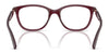 Vogue VO5679B Eyeglasses / Black №W44 / Size 51