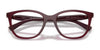 Vogue VO5679B Eyeglasses / Black №W44 / Size 51