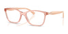 Vogue VO5680B Eyeglasses / Transparent Pink №2864 / Size 54