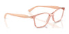 Vogue VO5680B Eyeglasses / Black №W44 / Size 54