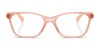 Vogue VO5680B Eyeglasses / Black №W44 / Size 54
