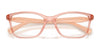Vogue VO5680B Eyeglasses / Black №W44 / Size 54