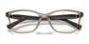 Vogue VO5680B Eyeglasses / Black №W44 / Size 54