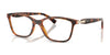 Vogue VO5680B Eyeglasses / Dark Havana №W656 / Size 52