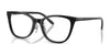 Vogue VO5685D Eyeglasses | Size 53 / Black №W44