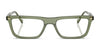 Vogue VO5686 Eyeglasses / Black №W44 / Size 53