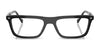 Vogue VO5686 Eyeglasses / Black №W44 / Size 53