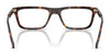 Vogue VO5686 Eyeglasses / Black №W44 / Size 53