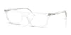 Vogue VO5686 Eyeglasses / Transparent №W745 / Size 53