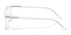 Vogue VO5686 Eyeglasses / Black №W44 / Size 53