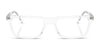 Vogue VO5686 Eyeglasses / Black №W44 / Size 53